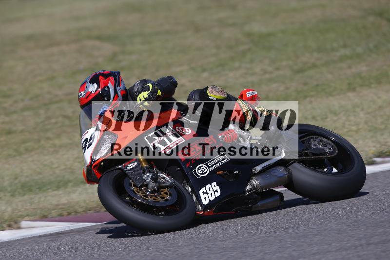 /12 30.04.2026  Speer Racing ADR/Gruppe rot/685